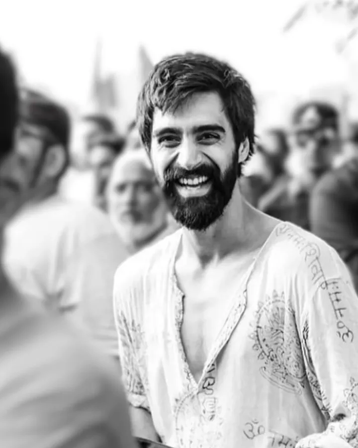 Nirvair Singh Rai