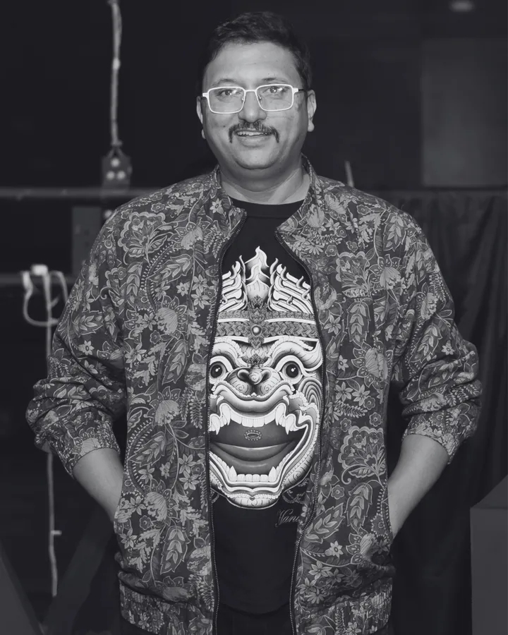 Gopal Datt